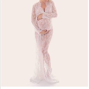 Maternity Dress